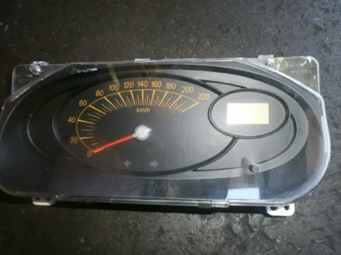 Κοντέρ για DAIHATSU CUORE (2007 - ) VIII 1000 1KR-FE petrol 70 Κοντέρ για DAIHATSU CUORE (2007 - ) VIII 1000 1KR-FE petrol 70
