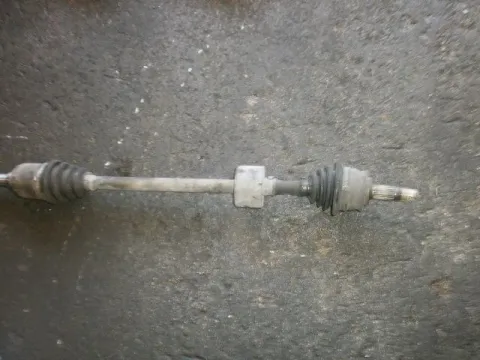 Ημιαξόνιο Εμπρός Δεξί για FIAT SEICENTO (1998 - 2001) (187) Ημιαξόνιο Εμπρός Δεξί για FIAT SEICENTO (1998 - 2001) (187)