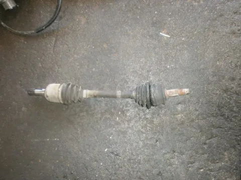 Ημιαξόνιο Εμπρός Αριστερό για FIAT SEICENTO (1998 - 2001) (187) Ημιαξόνιο Εμπρός Αριστερό για FIAT SEICENTO (1998 - 2001) (187)