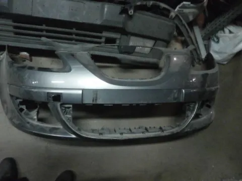 Προφυλακτήρας Εμπρός για SEAT ALTEA (2004 - 2008) (5P) Προφυλακτήρας Εμπρός για SEAT ALTEA (2004 - 2008) (5P)