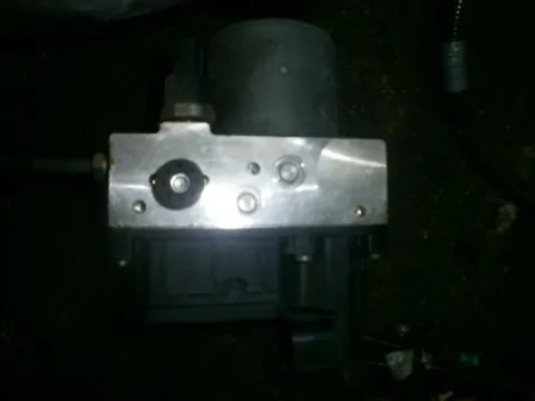 Μονάδα ABS 0265950107 για MAZDA RX8 (2004 - 2008) (SE17) 1308 Petrol 192 Wankel Μονάδα ABS 0265950107 για MAZDA RX8 (2004 - 2008) (SE17) 1308 Petrol 192 Wankel