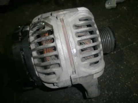 Δυναμό - Εναλλάκτης 0124515073 για PORSCHE BOXSTER (1996 - 2002) (986) 3200 (M96.21) Petrol 252 S Δυναμό - Εναλλάκτης 0124515073 για PORSCHE BOXSTER (1996 - 2002) (986) 3200 (M96.21) Petrol 252 S