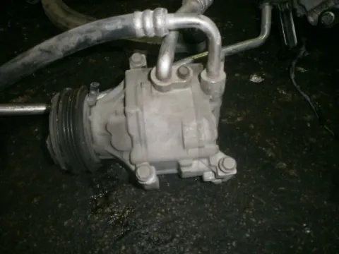 Συμπιεστής A-C (Κομπρέσορας) 4472607920 για MAZDA RX8 (2004 - 2008) (SE17) 1308 Petrol 192 Wankel Συμπιεστής A-C (Κομπρέσορας) 4472607920 για MAZDA RX8 (2004 - 2008) (SE17) 1308 Petrol 192 Wankel