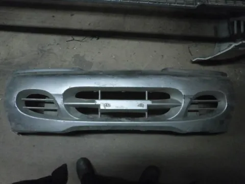 Προφυλακτήρας Εμπρός για HYUNDAI H-100 (1995 - 1997) Προφυλακτήρας Εμπρός για HYUNDAI H-100 (1995 - 1997)