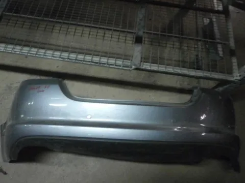Προφυλακτήρας Πίσω για JAGUAR XF (2008 - ) (X250) Προφυλακτήρας Πίσω για JAGUAR XF (2008 - ) (X250)