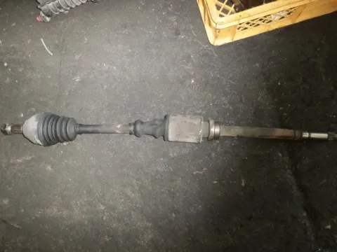 Ημιαξόνιο Εμπρός Δεξί για PEUGEOT 306 (1997 - 1999) (N5) 1600 (NFZ) Petrol 89 , 1600 NFZ (TU5JP) Petrol 89 Ημιαξόνιο Εμπρός Δεξί για PEUGEOT 306 (1997 - 1999) (N5) 1600 (NFZ) Petrol 89 , 1600 NFZ (TU5JP) Petrol 89
