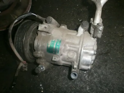 Συμπιεστής A-C (Κομπρέσορας) R13a 4512407344 / 1416k για RENAULT MEGANE (1999 - 2002) (LA) (DA) (EA) (KA) Συμπιεστής A-C (Κομπρέσορας) R13a 4512407344 / 1416k για RENAULT MEGANE (1999 - 2002) (LA) (DA) (EA) (KA)