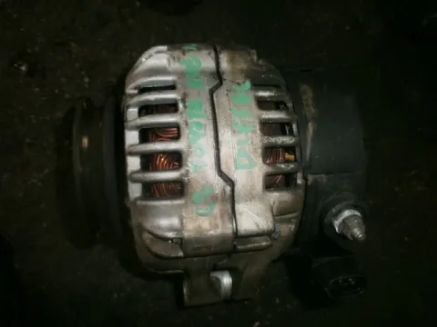 Δυναμό - Εναλλάκτης για TOYOTA AVENSIS (1997 - 2000) (T220) 2000 (2C-TE) diesel 90 (CT220)Turbo , 2000 2C-TE diesel 90 Turbo Δυναμό - Εναλλάκτης για TOYOTA AVENSIS (1997 - 2000) (T220) 2000 (2C-TE) diesel 90 (CT220)Turbo , 2000 2C-TE diesel 90 Turbo
