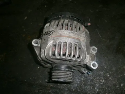 Δυναμό - Εναλλάκτης 0124415007 για RENAULT MEGANE (2002 - 2005) (LM) (KM) (EM) (CM) , (2006 - 2008) (LM) (KM) (EM) (CM) Δυναμό - Εναλλάκτης 0124415007 για RENAULT MEGANE (2002 - 2005) (LM) (KM) (EM) (CM) , (2006 - 2008) (LM) (KM) (EM) (CM)