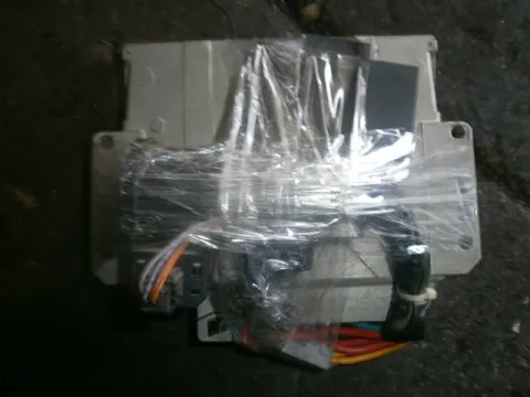 Εγκέφαλος Κινητήρα Σετ 0261204628 - 9630278580 για PEUGEOT 306 (1997 - 1999) (N5) 1600 (NFZ) Petrol 89 , 1600 NFZ (TU5JP) Petrol 89 ΤΕΛΑΡΟ *12* ΔΙΑΦΟΡΟΙ -  Εγκέφαλος Κινητήρα Σετ 0261204628 - 9630278580 για PEUGEOT 306 (1997 - 1999) (N5) 1600 (NFZ) Petrol 89 , 1600 NFZ (TU5JP) Petrol 89 ΤΕΛΑΡΟ *12* ΔΙΑΦΟΡΟΙ -