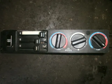 Χειριστήρια Καλοριφέρ για BMW 5 Series (1988 - 1995) (E34) 1800 (M40B18) Petrol 113 Χειριστήρια Καλοριφέρ για BMW 5 Series (1988 - 1995) (E34) 1800 (M40B18) Petrol 113