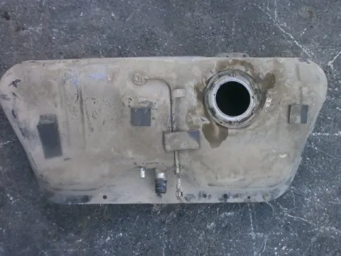 Δεξαμενή Καυσίμου (Ρεζερβουάρ) για CHEVROLET - DAEWOO LANOS (1997 - 2000) (T100) *Δ* 20674 Δεξαμενή Καυσίμου (Ρεζερβουάρ) για CHEVROLET - DAEWOO LANOS (1997 - 2000) (T100) *Δ* 20674
