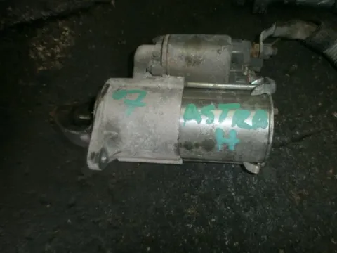 Μίζα για OPEL ASTRA (2004 - 2007) H 1600 (Z16XEP) Petrol 105 , 1600 (Z16XEP) Petrol 105 Μίζα για OPEL ASTRA (2004 - 2007) H 1600 (Z16XEP) Petrol 105 , 1600 (Z16XEP) Petrol 105