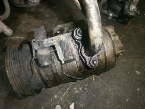 Συμπιεστής A-C (Κομπρέσορας) 172205622 για JEEP GRAND CHEROKEE (2005 - 2008) 5700 (EZB) Petrol 326 Συμπιεστής A-C (Κομπρέσορας) 172205622 για JEEP GRAND CHEROKEE (2005 - 2008) 5700 (EZB) Petrol 326