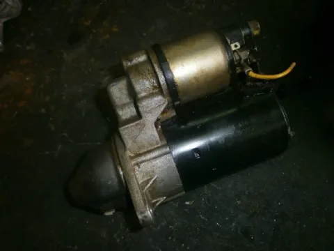 Μίζα 0001107408 για OPEL CORSA (2006 - 2011) D 1200 (Z12XEP) Petrol 80 Μίζα 0001107408 για OPEL CORSA (2006 - 2011) D 1200 (Z12XEP) Petrol 80