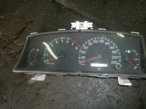 Κοντέρ για TOYOTA COROLLA (2004 - 2007) (E120) 1400 (4ZZ-FE) petrol 97 (ZZE120) VVT-i , 1400 4ZZ-FE Petrol 97 VVT-i , 1400 (4ZZ-FE) Petrol 97 (ZZE120) VVT-i Κοντέρ για TOYOTA COROLLA (2004 - 2007) (E120) 1400 (4ZZ-FE) petrol 97 (ZZE120) VVT-i , 1400 4ZZ-FE Petrol 97 VVT-i , 1400 (4ZZ-FE) Petrol 97 (ZZE120) VVT-i
