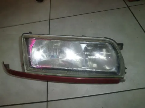 Φανάρι Εμπρός Δεξί Δίλαμπο για NISSAN PRIMERA (1990 - 1993) (P10) Φανάρι Εμπρός Δεξί Δίλαμπο για NISSAN PRIMERA (1990 - 1993) (P10)