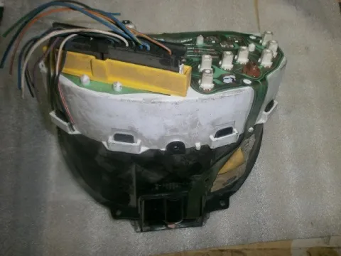 Κοντέρ 97KP10841A για FORD KA (1997 - 2008) (RB) -  Κοντέρ 97KP10841A για FORD KA (1997 - 2008) (RB) -