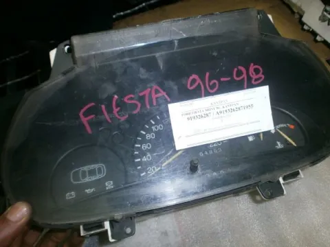 Κοντέρ 96FB10849AE για FORD FIESTA (1996 - 1999) Mk4a Κοντέρ 96FB10849AE για FORD FIESTA (1996 - 1999) Mk4a