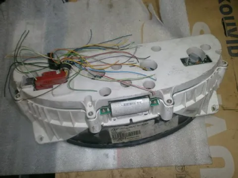 Κοντέρ 95VW10849BB για FORD MONDEO (1996 - 2000) Mk2 -  Κοντέρ 95VW10849BB για FORD MONDEO (1996 - 2000) Mk2 -