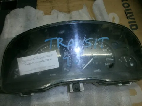 Κοντέρ 98VP10C956BB για FORD TRANSIT (1995 - 2000) (EA_)