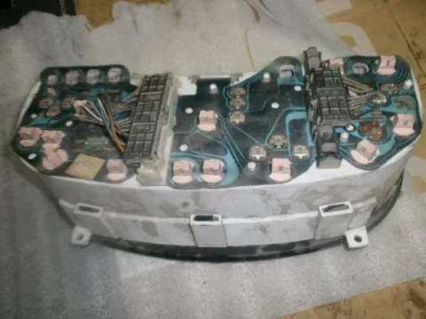 Κοντέρ 98VP10C956BB για FORD TRANSIT (1995 - 2000) (EA_) - 