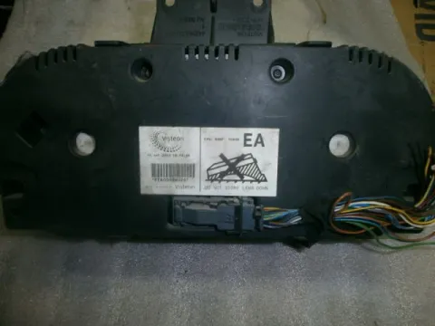 Κοντέρ 4S6F10849EA για FORD FIESTA (2002 - 2005) Mk5a -  Κοντέρ 4S6F10849EA για FORD FIESTA (2002 - 2005) Mk5a -