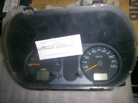 Κοντέρ 2S6F0849JF για FORD FIESTA (2002 - 2005) Mk5a Κοντέρ 2S6F0849JF για FORD FIESTA (2002 - 2005) Mk5a