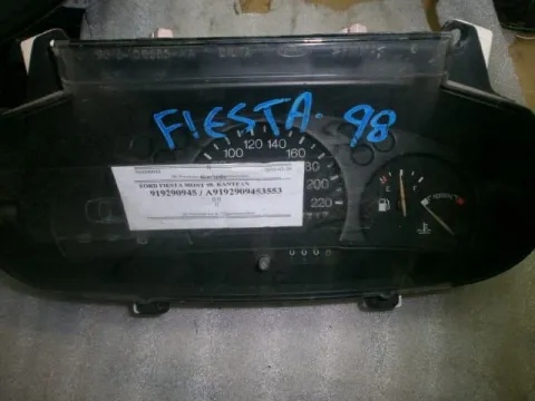Κοντέρ 96FB10849AD για FORD FIESTA (1996 - 1999) Mk4a Κοντέρ 96FB10849AD για FORD FIESTA (1996 - 1999) Mk4a