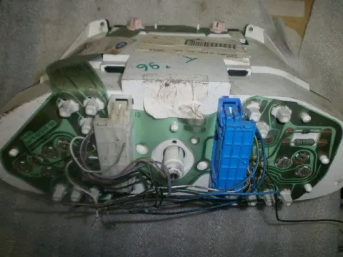Κοντέρ 96FB10848BA για FORD ESCORT (1995 - 1998) MK7 -  Κοντέρ 96FB10848BA για FORD ESCORT (1995 - 1998) MK7 -