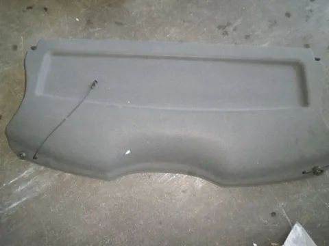Εταζέρα για FORD FIESTA (2002 - 2005) Mk5a (JH) Ηatchback - 5dr Εταζέρα για FORD FIESTA (2002 - 2005) Mk5a (JH) Ηatchback - 5dr