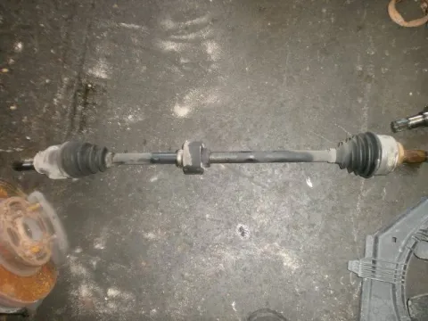 Ημιαξόνιο Εμπρός Δεξί για TOYOTA COROLLA (2000 - 2002) (ZE111) 1400 4ZZ-FE Petrol 97 VVT-i Ημιαξόνιο Εμπρός Δεξί για TOYOTA COROLLA (2000 - 2002) (ZE111) 1400 4ZZ-FE Petrol 97 VVT-i