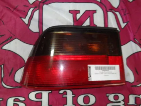 Φανάρι Πίσω Αριστερό για SAAB 9000 (1994 - 1998) (CD) Sedan - 4dr , Ηatchback - 5dr Φανάρι Πίσω Αριστερό για SAAB 9000 (1994 - 1998) (CD) Sedan - 4dr , Ηatchback - 5dr