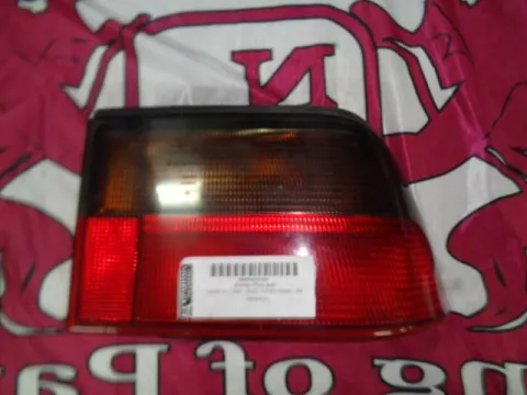 Φανάρι Πίσω Δεξί για SAAB 9000 (1994 - 1998) (CD) Sedan - 4dr , Ηatchback - 5dr Φανάρι Πίσω Δεξί για SAAB 9000 (1994 - 1998) (CD) Sedan - 4dr , Ηatchback - 5dr