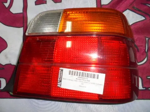 Φανάρι Πίσω Δεξί Πορτοκαλί Φλας για BMW 3 Series (1995 - 2000) (E36 F-L) (E36) Compact - 3dr Φανάρι Πίσω Δεξί Πορτοκαλί Φλας για BMW 3 Series (1995 - 2000) (E36 F-L) (E36) Compact - 3dr