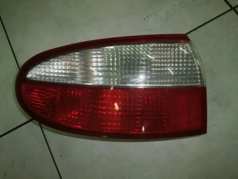 Φανάρι Πίσω Αριστερό για CHEVROLET - DAEWOO LANOS (1997 - 2000) (T100) Hatchback - 3dr , Hatchback - 5dr Φανάρι Πίσω Αριστερό για CHEVROLET - DAEWOO LANOS (1997 - 2000) (T100) Hatchback - 3dr , Hatchback - 5dr