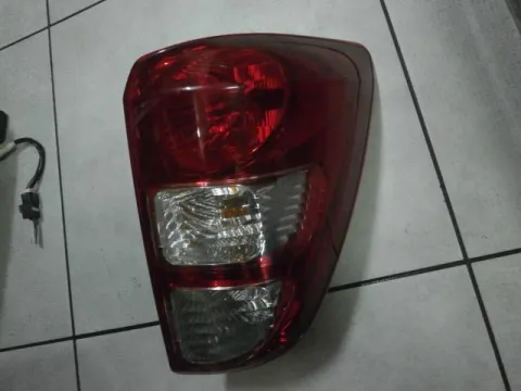 Φανάρι Πίσω Δεξί για DAIHATSU TERIOS (2006 - 2009) (J200) Φανάρι Πίσω Δεξί για DAIHATSU TERIOS (2006 - 2009) (J200)