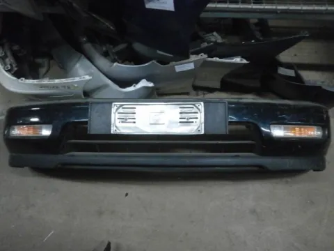 Προφυλακτήρας Εμπρός για HONDA ACCORD (1993 - 1995) (CC) Προφυλακτήρας Εμπρός για HONDA ACCORD (1993 - 1995) (CC)