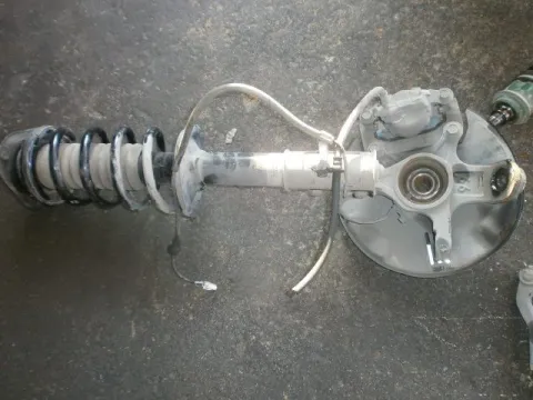Άκρο Πλήρες Εμπρός Δεξί Με ABS για DAIHATSU TERIOS (2009- ) 1300 (K3-VE) petrol 86 (J211) 4WD Άκρο Πλήρες Εμπρός Δεξί Με ABS για DAIHATSU TERIOS (2009- ) 1300 (K3-VE) petrol 86 (J211) 4WD