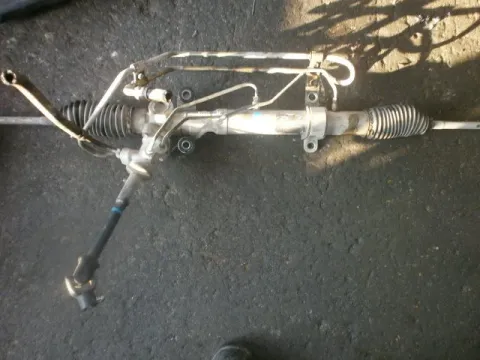 Κρεμαγιέρα Υδραυλική για DAIHATSU TERIOS (2009- ) 1300 (K3-VE) petrol 86 (J211) 4WD Κρεμαγιέρα Υδραυλική για DAIHATSU TERIOS (2009- ) 1300 (K3-VE) petrol 86 (J211) 4WD