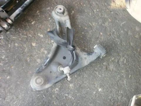 Ψαλίδι Εμπρός Δεξί για DAIHATSU TERIOS (2009- ) 1300 (K3-VE) petrol 86 (J211) 4WD ΠΑΛΕΤΑ 1 *223831* Ψαλίδι Εμπρός Δεξί για DAIHATSU TERIOS (2009- ) 1300 (K3-VE) petrol 86 (J211) 4WD ΠΑΛΕΤΑ 1 *223831*
