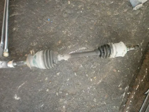Ημιαξόνιο Εμπρός Αριστερό για DAIHATSU TERIOS (2009- ) 1300 (K3-VE) petrol 86 (J211) 4WD Ημιαξόνιο Εμπρός Αριστερό για DAIHATSU TERIOS (2009- ) 1300 (K3-VE) petrol 86 (J211) 4WD