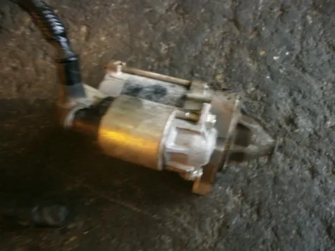 Μίζα για DAIHATSU TERIOS (2009- ) 1300 (K3-VE) petrol 86 (J211) 4WD Μίζα για DAIHATSU TERIOS (2009- ) 1300 (K3-VE) petrol 86 (J211) 4WD