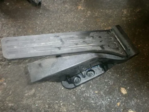 Πετάλ Γκαζιού για SMART FORTWO (2004 - 2007) (450) , (2000 - 2001) (CITY-CABRIO) (S1) , (2002 - 2003) (CITY-CABRIO) , (2011 - ) ( ) Πετάλ Γκαζιού για SMART FORTWO (2004 - 2007) (450) , (2000 - 2001) (CITY-CABRIO) (S1) , (2002 - 2003) (CITY-CABRIO) , (2011 - ) ( )