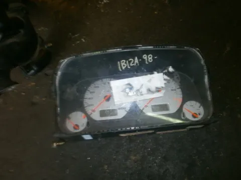 Κοντέρ 87001323 για SEAT IBIZA (1997 - 1998) (6K) Κοντέρ 87001323 για SEAT IBIZA (1997 - 1998) (6K)