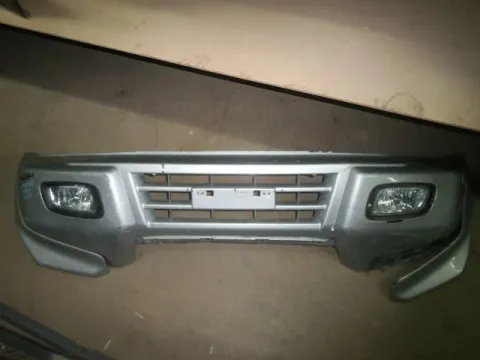 Προφυλακτήρας Εμπρός για MITSUBISHI PAJERO (2001 - 2008) SPORT (K90) Προφυλακτήρας Εμπρός για MITSUBISHI PAJERO (2001 - 2008) SPORT (K90)