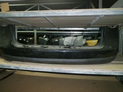Προφυλακτήρας Πίσω για VW PASSAT (2005 - 2011) (3C2) S-Wagon - 5dr Προφυλακτήρας Πίσω για VW PASSAT (2005 - 2011) (3C2) S-Wagon - 5dr