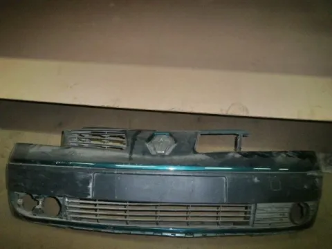 Προφυλακτήρας Εμπρός για RENAULT ESPACE (2003 - 2006) (JK0) (JK1) Προφυλακτήρας Εμπρός για RENAULT ESPACE (2003 - 2006) (JK0) (JK1)
