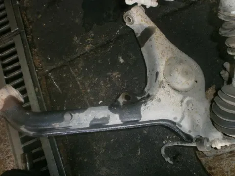 Ψαλίδι Εμπρός Αριστερό για SUZUKI VITARA (1989 - 1996) (SE) Japan 1600 G16A petrol 82 8 valve , 1600 (G16A) Petrol 80hp SE416 (TA01) 8V , 1600 (G16A) petrol 80 SE416 (TA01) 8V Ψαλίδι Εμπρός Αριστερό για SUZUKI VITARA (1989 - 1996) (SE) Japan 1600 G16A petrol 82 8 valve , 1600 (G16A) Petrol 80hp SE416 (TA01) 8V , 1600 (G16A) petrol 80 SE416 (TA01) 8V