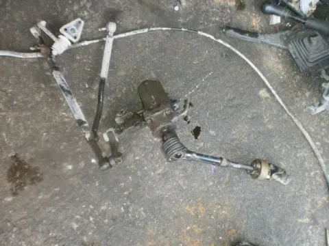 Ατέρμονας Υδραυλικός Κομπλέ Με Μπάρες για SUZUKI VITARA (1989 - 1996) (SE) Japan 1600 G16A petrol 82 8 valve , 1600 (G16A) Petrol 80hp SE416 (TA01) 8V , 1600 (G16A) petrol 80 SE416 (TA01) 8V Ατέρμονας Υδραυλικός Κομπλέ Με Μπάρες για SUZUKI VITARA (1989 - 1996) (SE) Japan 1600 G16A petrol 82 8 valve , 1600 (G16A) Petrol 80hp SE416 (TA01) 8V , 1600 (G16A) petrol 80 SE416 (TA01) 8V